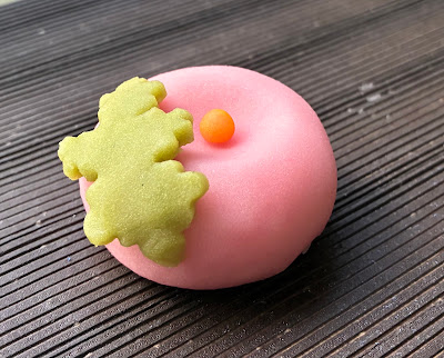 Sweets on the Table cafe & wagashi lesson 사진 2