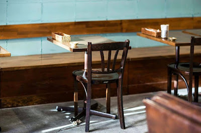 cafe viet arco 사진 5