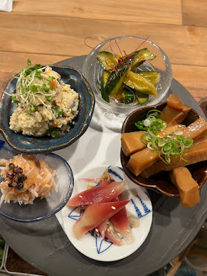 日本酒バルcocomo（旧：タナカたなか ハナレ） 사진 5