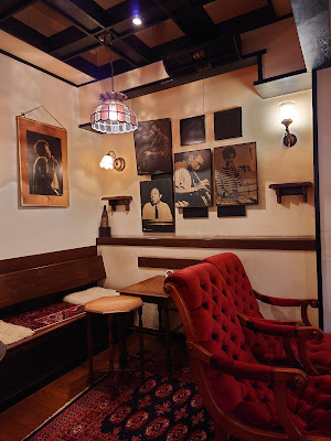 Jazz Café Masako Parfum Store 사진 3
