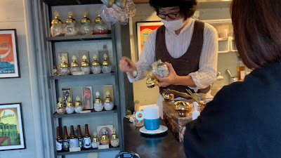 The Mosque Coffee 사진 2