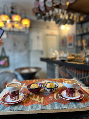 The Mosque Coffee 사진 3
