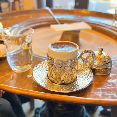 The Mosque Coffee 사진 4