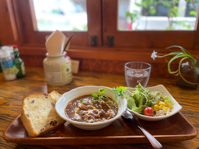 cafe mardi カフェマルディ 사진 2