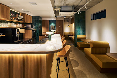 Mog Lounge Yoyogi Park 사진 4