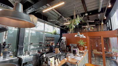 THE COFFEESHOP 사진 2