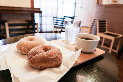 Haritts Donuts & Coffee 사진 4