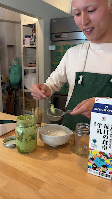 COSMOS JUICE TOMIGAYA 사진 2