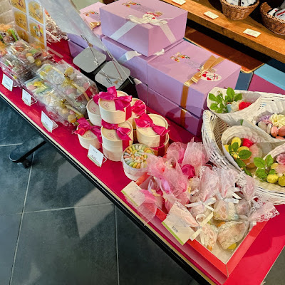 CACAO STORE & Pudding Café 448 사진 3