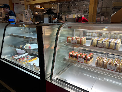 CACAO STORE & Pudding Café 448 사진 4