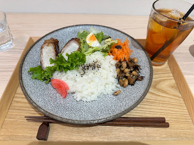 とみがや食堂 사진 2
