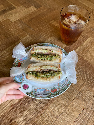 SCARLET food 사진 3