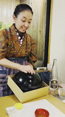 Shodai Kappo Takahashi 사진 2