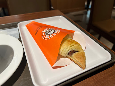Saint Marc Cafe - Yoyogi-Uehara 사진 3
