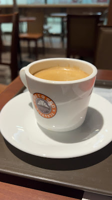 Saint Marc Cafe - Yoyogi-Uehara 사진 2
