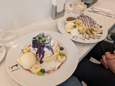 CROSS Cafe Hanon 사진 4