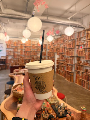 こけしベースカフェ-KOKESHI BASE CAFE- 사진 2