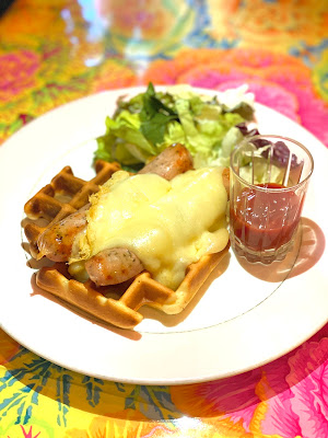 Sakuranbo Cafe 사진 4