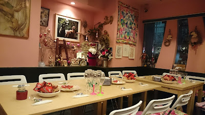 Sakuranbo Cafe 사진 3