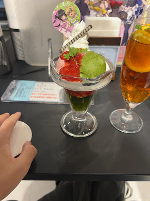 Chugai Grace Cafe 사진 4