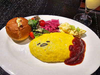 Chugai Grace Cafe 사진 2