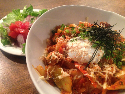 CAFE & DINING BAR KOKU 사진 2