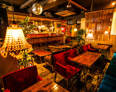 Udagawa Cafe annex 사진 2
