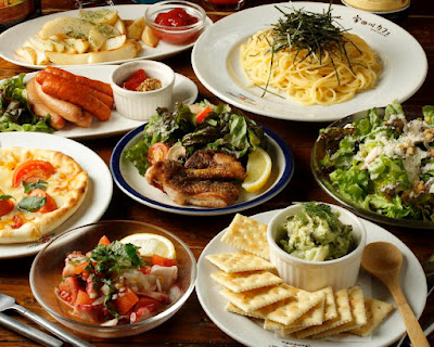 Udagawa Cafe annex 사진 3