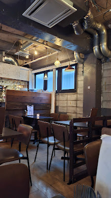 Tokyo Kichi Hanare Risotto Cafe 사진 3