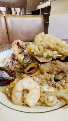Tokyo Kichi Hanare Risotto Cafe 사진 2