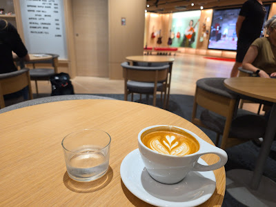 FENDER CAFE HARAJUKU 사진 4