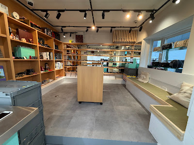 CASANOVA VINTAGE & CAFE 사진 2