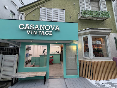 CASANOVA VINTAGE & CAFE 사진 3
