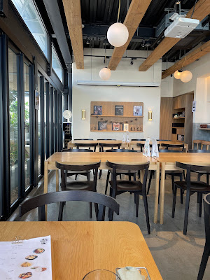 BafunYasai TCC CAFE 사진 4