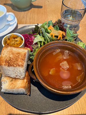 BafunYasai TCC CAFE 사진 3