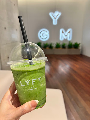 LYFT GYM & CAFE(リフトジム&カフェ) 表参道・原宿 사진 4