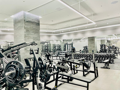 LYFT GYM & CAFE(リフトジム&カフェ) 表参道・原宿 사진 3
