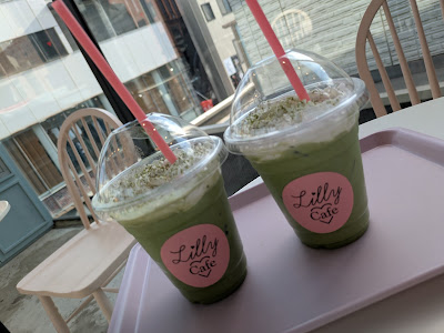 Lilly ︎︎cafe 사진 4