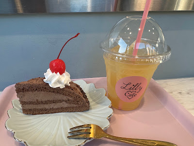 Lilly ︎︎cafe 사진 5