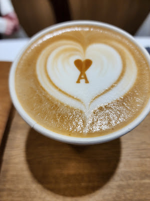 Le Café Ami 사진 2
