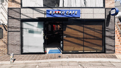 Surku Cafe - Omotesando 사진 3