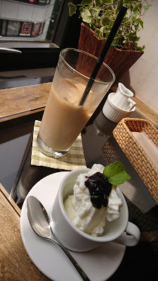 Café Après-midi 사진 5