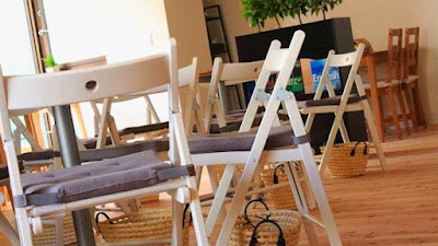 ALPHA English Cafe 사진 4