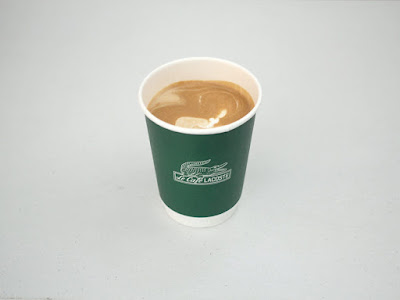 Le Cafe Lacoste 사진 4