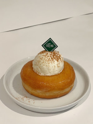 Le Cafe Lacoste 사진 5