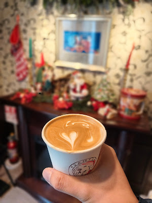 Café Santa 사진 3