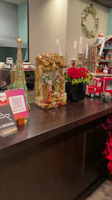 Café Santa 사진 2