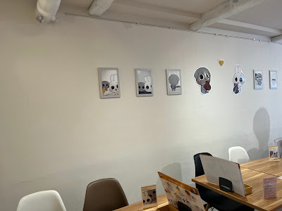 Emo cafe 사진 5
