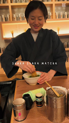 SHAKA SHAKA MATCHA 〜Matcha Cafe Omotesando〜 사진 3