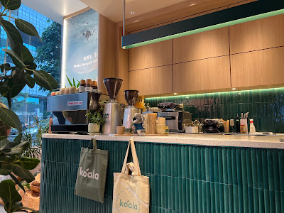 Koala Cafe 사진 4
